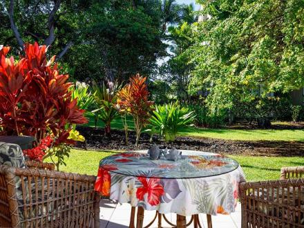Keauhou Kona Surf and Racquet Club - 2BR Condo King #8-101