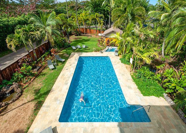 Hanalei Colony Resort C2 photo 3