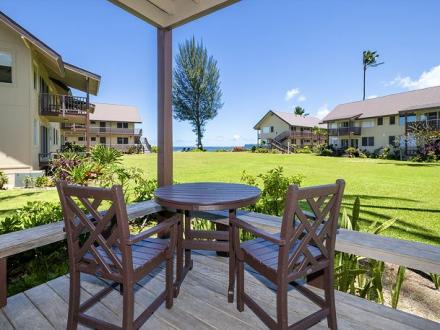 Hanalei Colony Resort C2