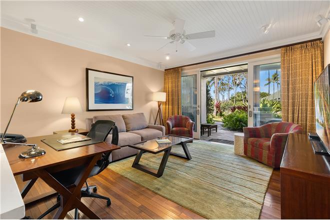 Turtle Bay Villas - 3BR Condo Ocean View #108