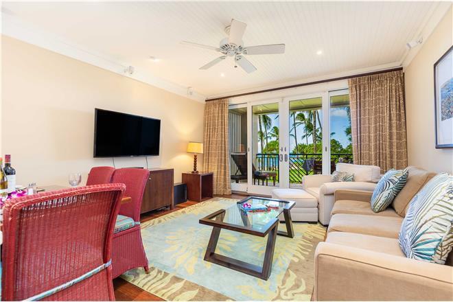 Turtle Bay Villas - 4BR Condo Ocean Front #205/206