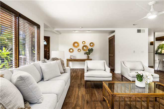 Kona condo rental: Kanaloa at Kona - 2BR Condo Mountain View #1302