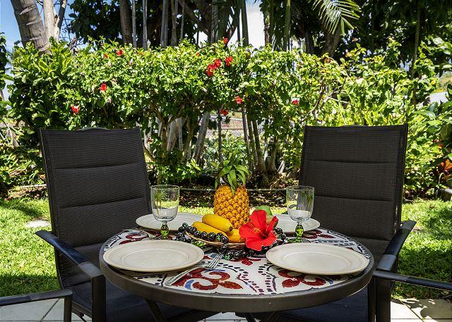 Keauhou Kona Surf and Racquet Club - 2BR Condo King #7 photo 4