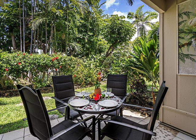 Keauhou Kona Surf and Racquet Club - 2BR Condo King #7 photo 5
