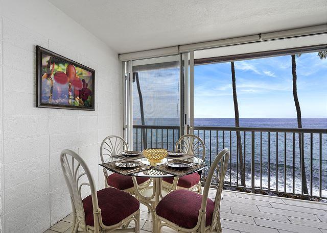 Kona Magic Sands - Studio Condo Studio Ocean View #309 photo 5