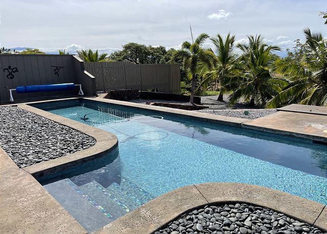 Kohala Estate Villa - 2BR Condo Ocean View King