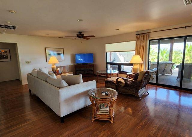 Kohala Estate Villa - 2BR Condo Ocean View King