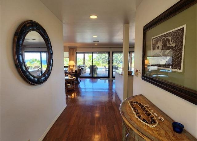 Kohala Estate Villa - 2BR Condo Ocean View King photo 3
