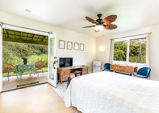 Barefoot Studio - 1BR Home photo 4