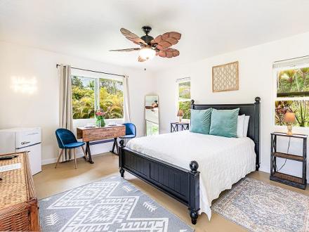 Barefoot Studio - 1BR Home