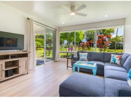 Emmalani Court - 2BR Condo #414