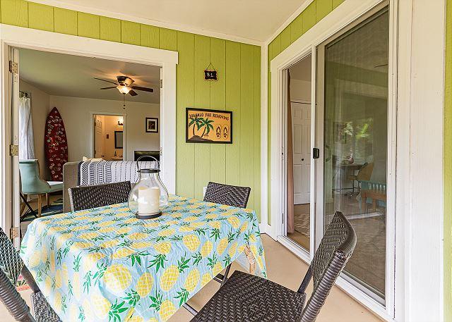 Barefoot Bungalow photo 3