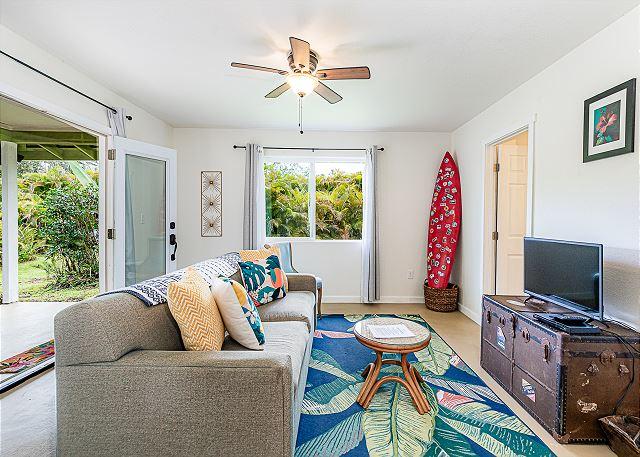 Barefoot Bungalow photo 4