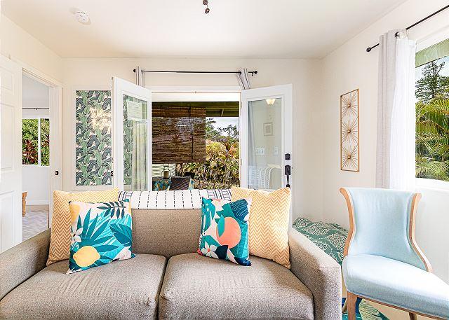 Barefoot Bungalow photo 5