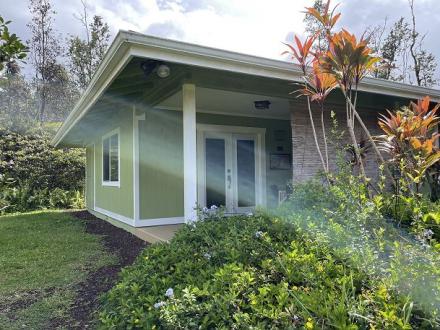 Barefoot Bungalow