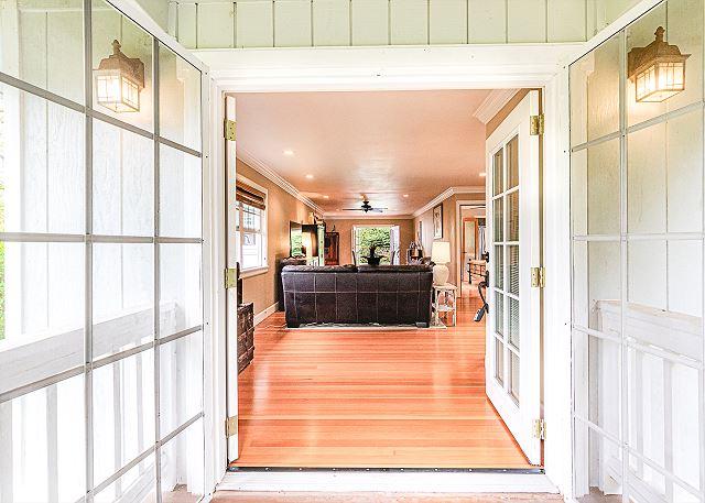 Barefoot Villa photo 4