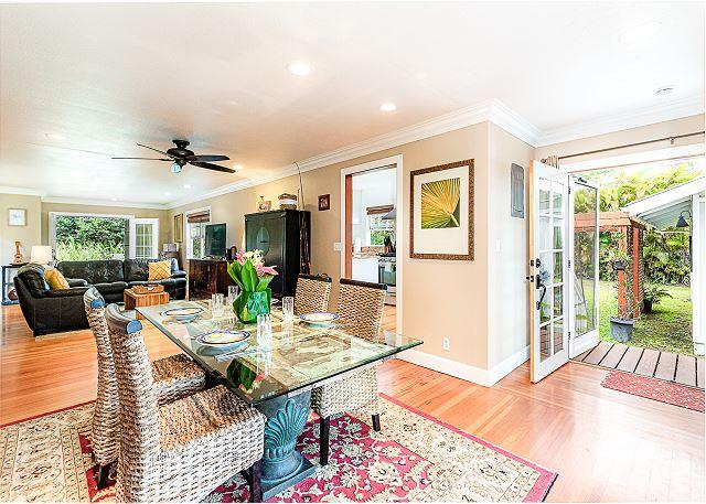 Barefoot Villa photo 5