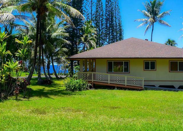 Moana Imaku - 3BR Home Ocean View photo 2