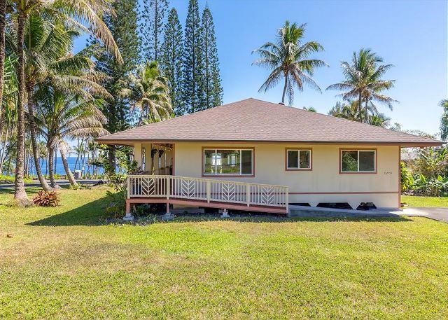Moana Imaku - 3BR Home Ocean View photo 3