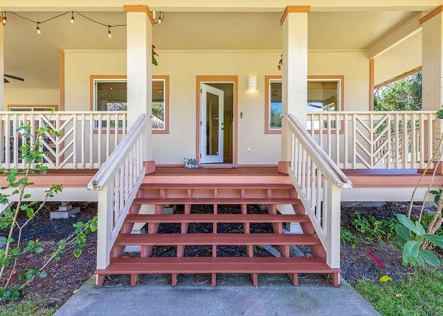 Moana Imaku - 3BR Home Ocean View photo 5