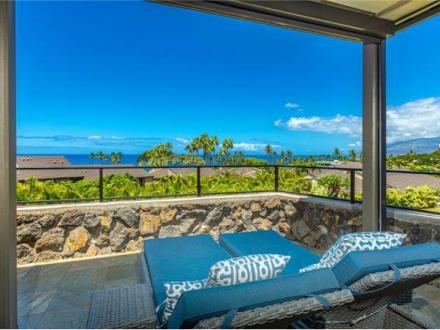 Wailea Elua - 2BR Condo Ocean View #0305