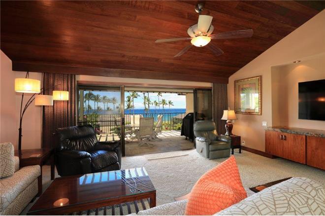 Wailea condo rental: Wailea Elua - 2BR Condo #1508