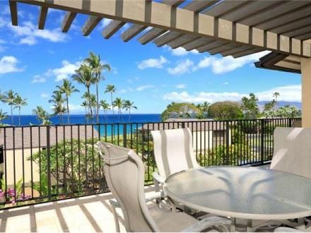 Wailea Elua - 2BR Condo #1508