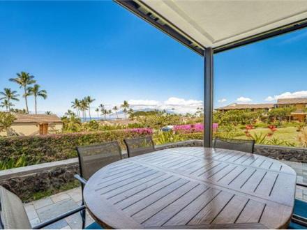 Wailea Elua - 2BR Condo #2501