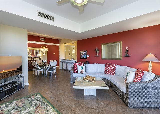Waikoloa condo rental: Vistas Waikoloa - 2BR Condo #A104