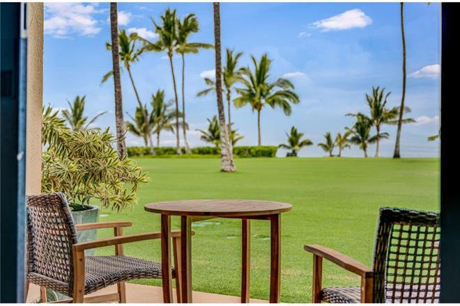 Kihei condo rental: Kihei Surfside - 1BR Condo #113