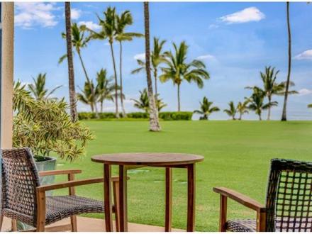 Kihei Surfside - 1BR Condo #113