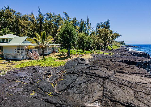 Temple Tree Retreat - 3BR Home Ocean View King photo 5