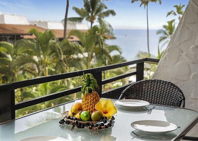 Kona condo rental: Casa De Emdeko - 1BR Condo King #323