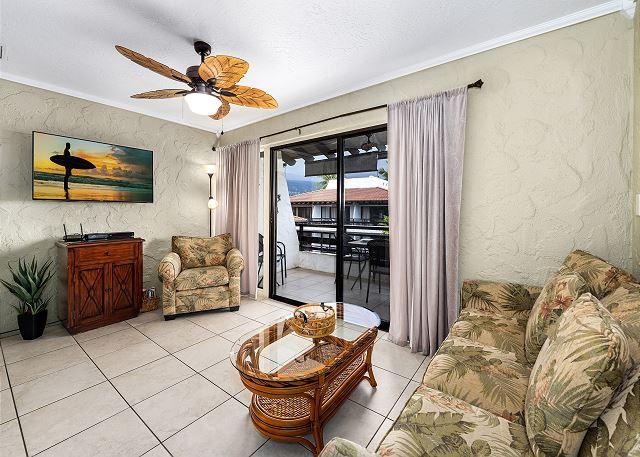 Casa De Emdeko - 1BR Condo King #323 photo 5