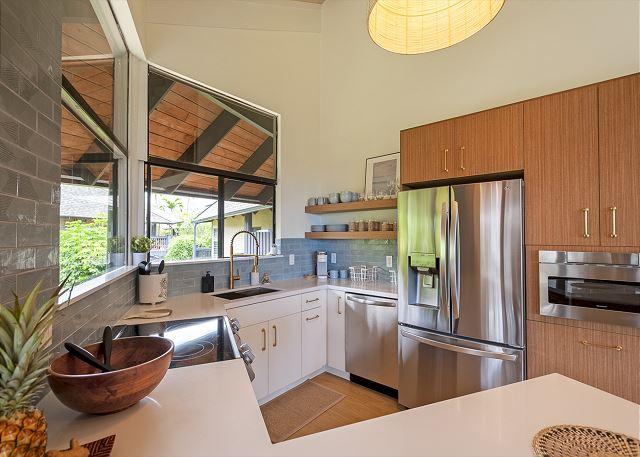 Mauna Kai - 3BR Condo #5B photo 3
