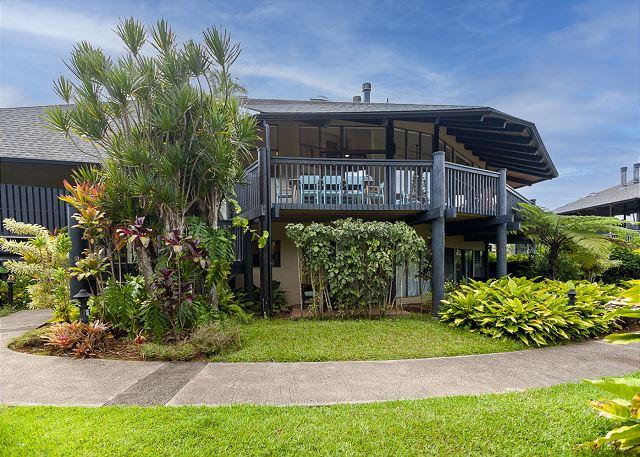 Mauna Kai - 3BR Condo #5B photo 5