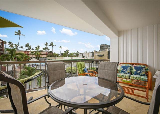 Kona Plaza - 1BR Condo King #210 photo 4