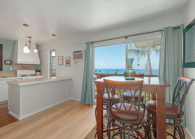Kona Mansions - 1BR Condo #309 photo 1