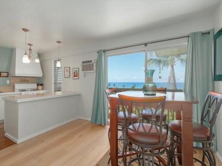 Kona Mansions - 1BR Condo #309