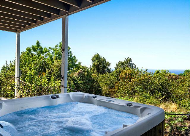 Hale Lio Kai - 3BR Home Ocean View King photo 4