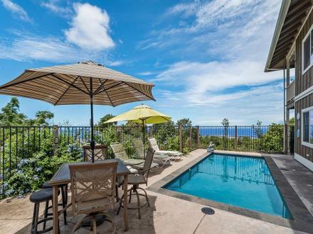 Hale Lio Kai - 3BR Home Ocean View King