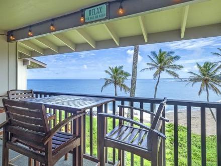 Wailua Bay View 302