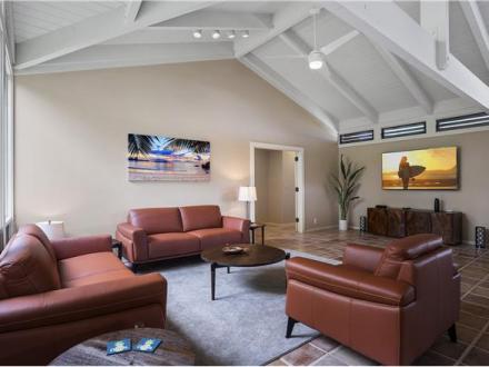 Pineapple House - 3BR Home Ocean View