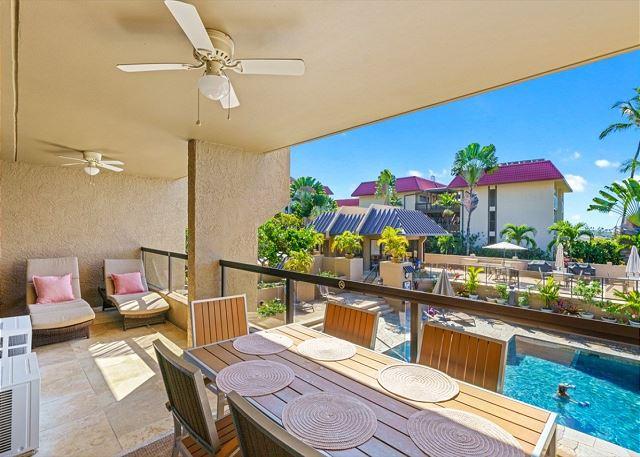 Kona Pacific - 1BR Condo King #A206 photo 2