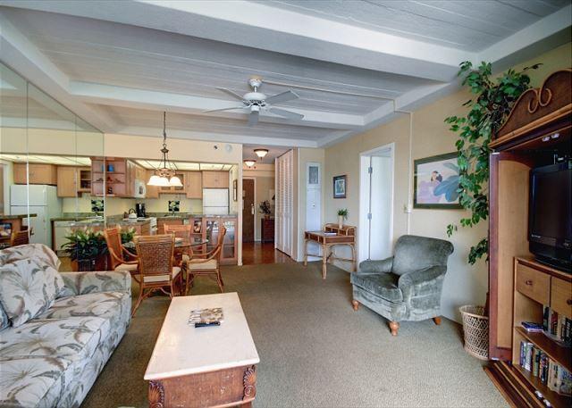 Whaler - 1BR Condo Ocean View King #470 photo 5