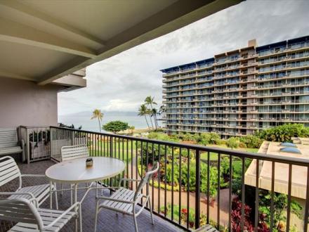 Whaler - 1BR Condo Ocean View King #470