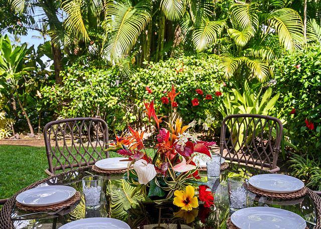 Kona condo rental: Keauhou Kona Surf and Racquet Club - 2BR Condo King #10