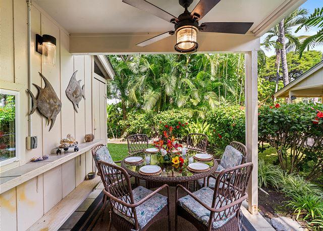 Keauhou Kona Surf and Racquet Club - 2BR Condo King #10 photo 2