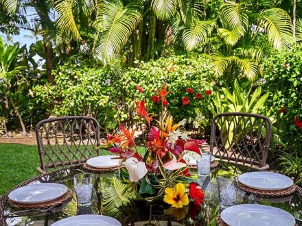 Keauhou Kona Surf and Racquet Club - 2BR Condo King #10