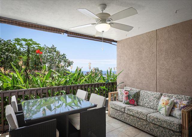 Kona Westwind - 2BR Condo Ocean View King #1 photo 2